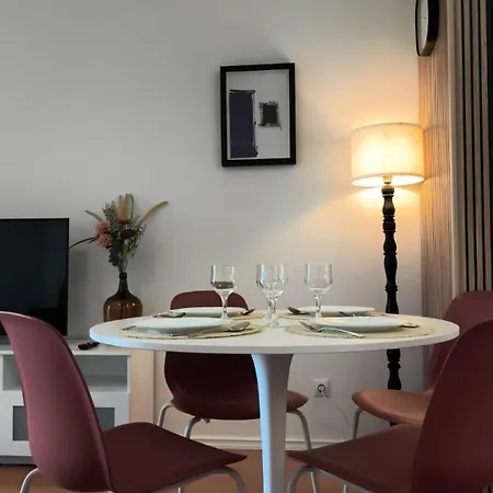 Welkome Arcoliz Apartment