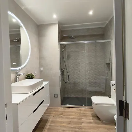 Welkome Arcoliz Apartment