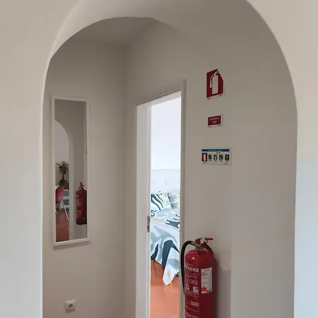 Apartment Welkome Arcoliz Portimao