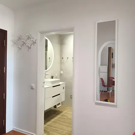 Apartment Welkome Arcoliz *