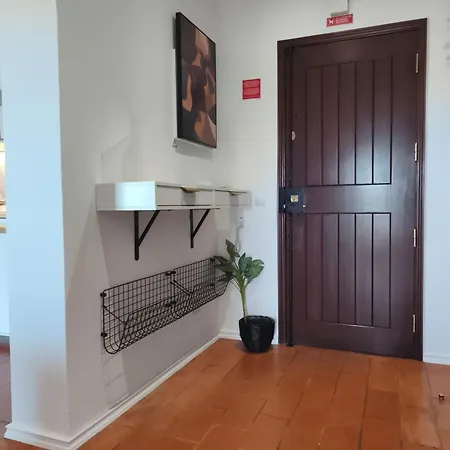 Apartment Welkome Arcoliz Portimao