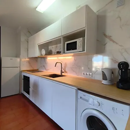 Welkome Arcoliz Apartment Portimao
