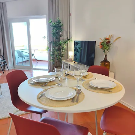 Welkome Arcoliz Apartment Portimao