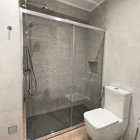 Apartment Welkome Arcoliz