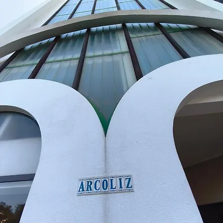 Welkome Arcoliz *
