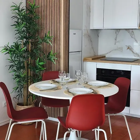 Welkome Arcoliz Apartment Portimao